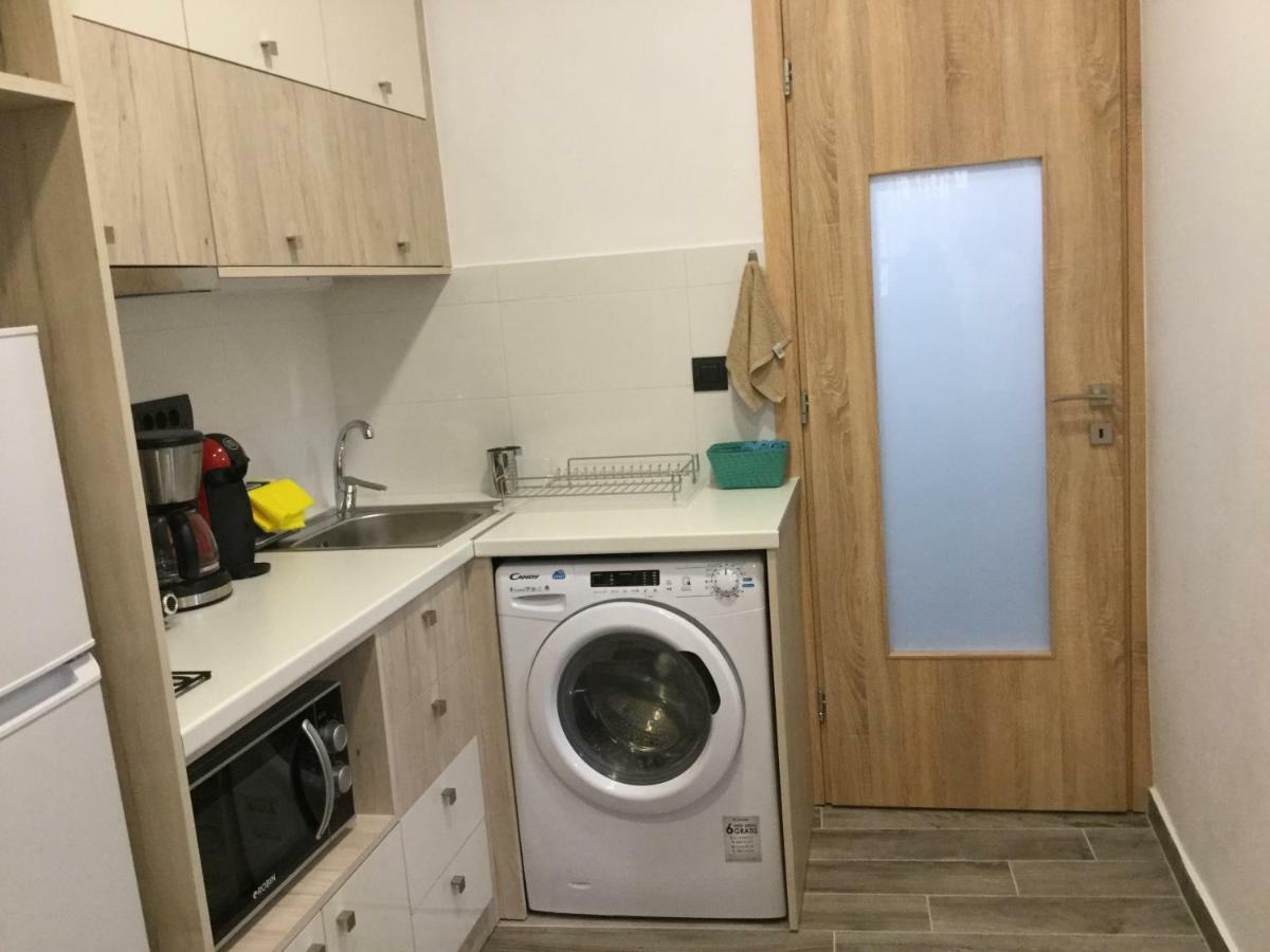 Bacalico Sweet Home Χανιά Εξωτερικό φωτογραφία