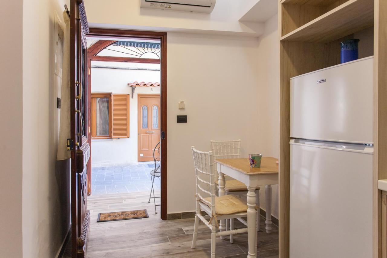 Bacalico Sweet Home Χανιά Εξωτερικό φωτογραφία